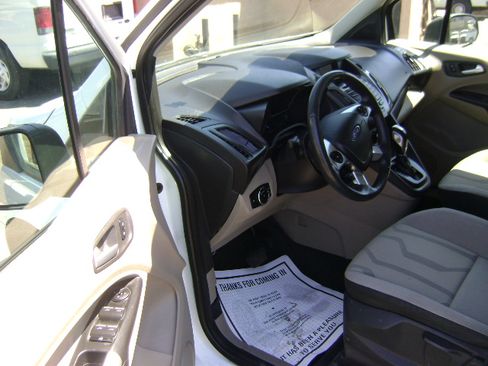 Used 2015 Ford Transit Connect XLT Long Wheel Base FWD image 12