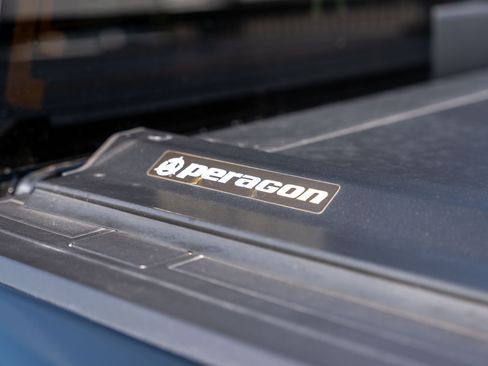 Used 2024 Chevrolet Silverado 1500 High Country image 23