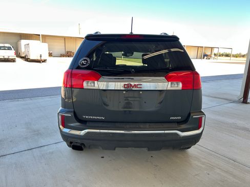 Used 2017 GMC Terrain SLE image 5