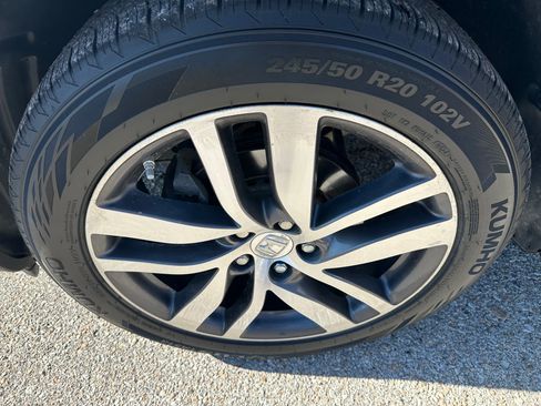 Used 2016 Honda Pilot Elite image 8