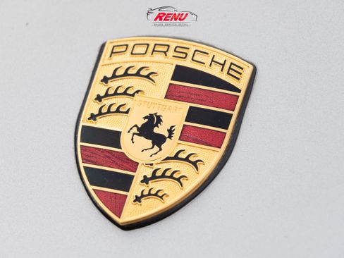 Used 2001 Porsche 911 Carrera image 11