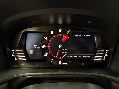 Used 2020 Toyota Supra image 28