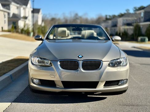Used 2007 BMW 328i image 2