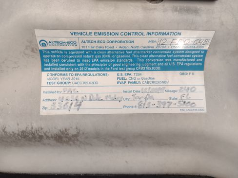 Used 2012 Ford F150 Lariat image 33