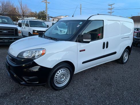 Used 2021 RAM ProMaster City image 1