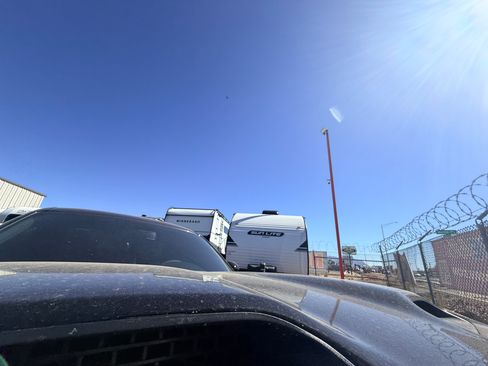 Used 2021 Dodge Challenger SRT Hellcat Redeye image 17