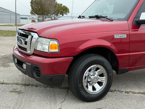 Used 2010 Ford Ranger XLT image 22