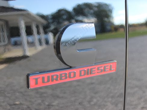 Used 2023 RAM 3500 Limited image 20