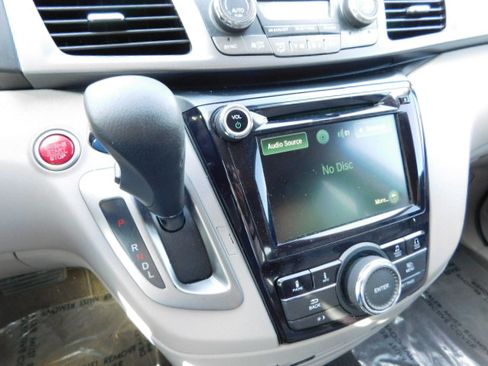 Used 2014 Honda Odyssey EX-L image 20