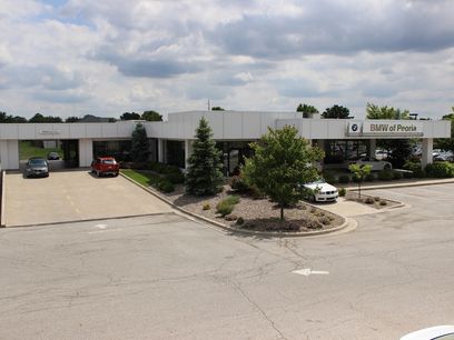 BMW of Peoria