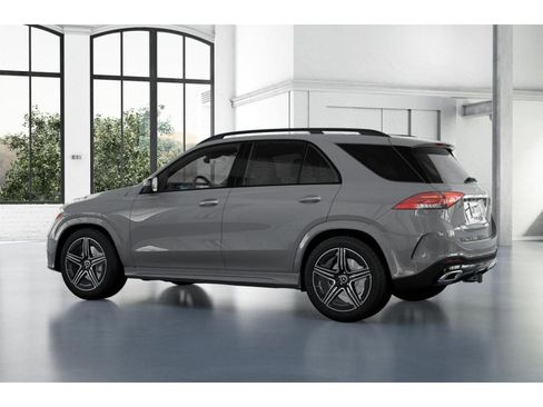 New 2026 Mercedes-Benz GLE 350 image 31