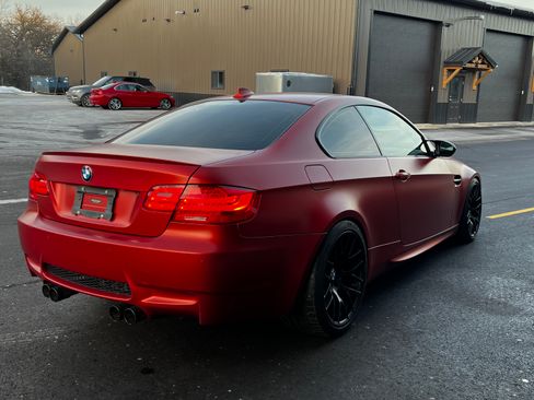 Used 2013 BMW M3 image 6