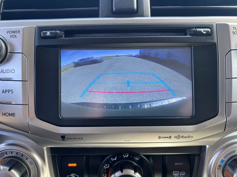 Used 2018 Toyota 4Runner SR5 Premium image 22