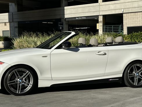 Used 2013 BMW 135is image 53