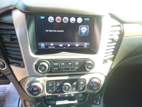 Used 2018 GMC Yukon Denali image 33