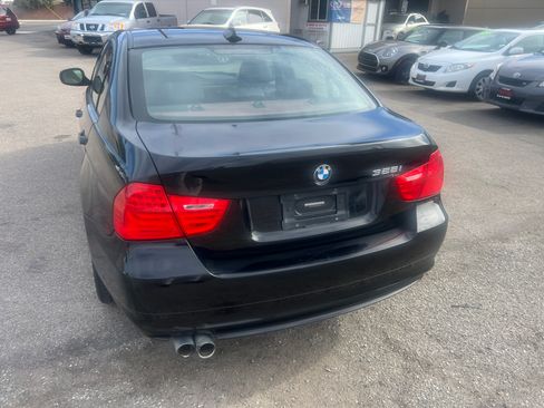 Used 2011 BMW 328i Sedan RWD image 12