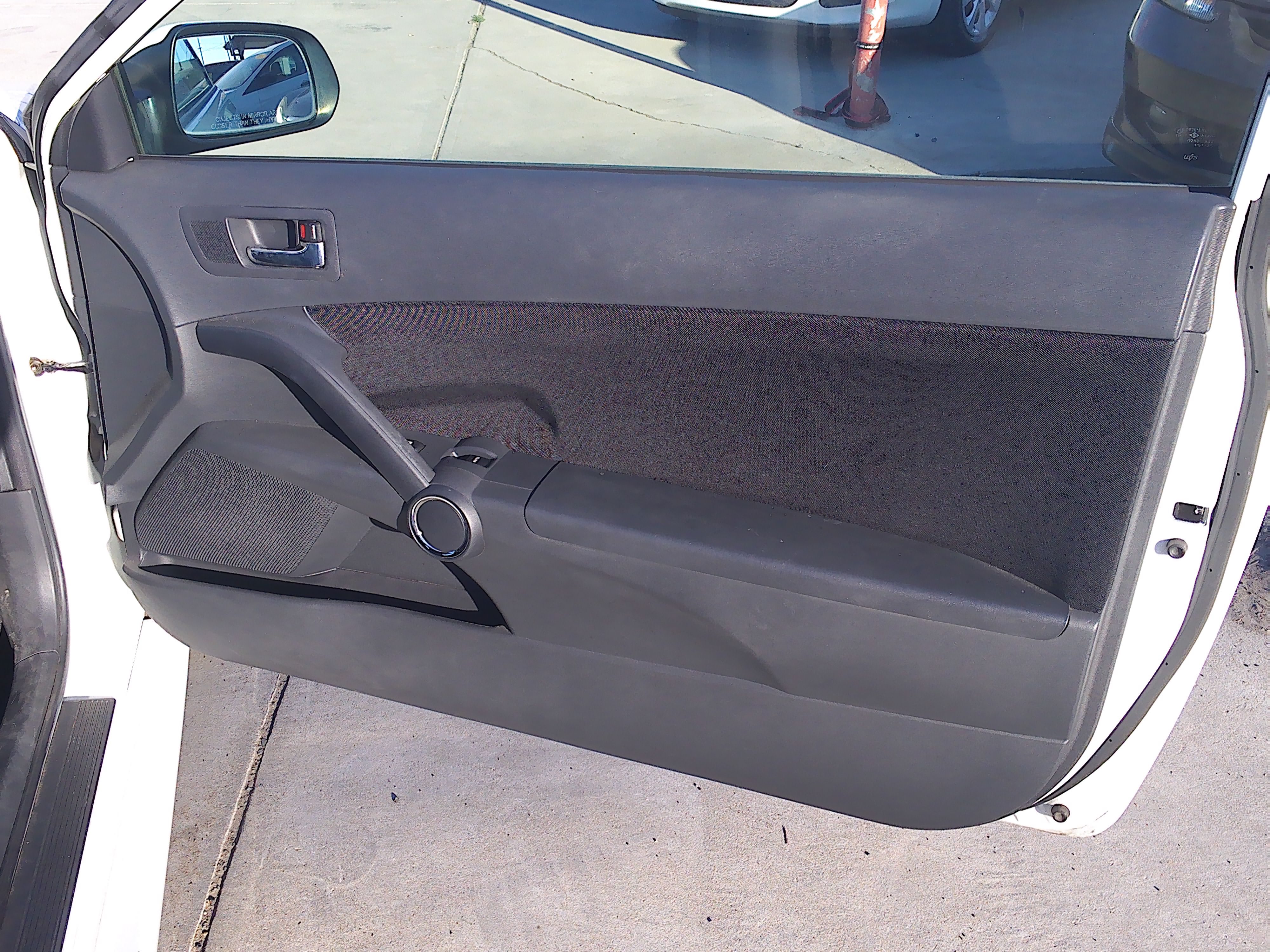 Used 2006 Scion tC FWD image 10