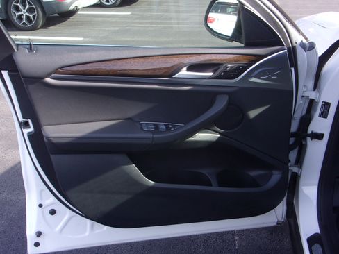 Used 2021 BMW X4 xDrive30i image 34