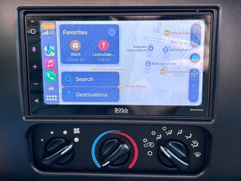 Used 2006 Jeep Wrangler Sport image 15