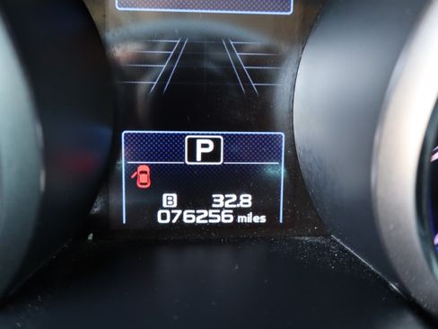 Used 2018 Subaru Outback 2.5i Touring AWD/4WD image 26