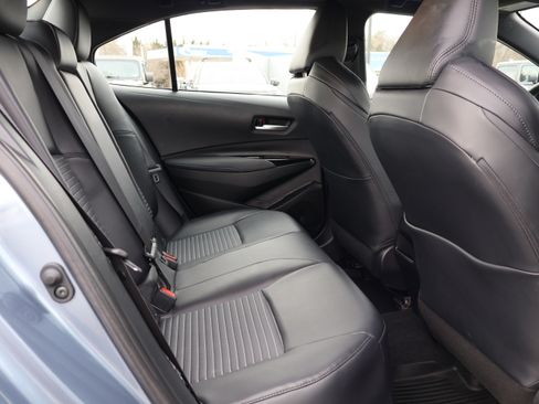 Used 2020 Toyota Corolla XSE image 13