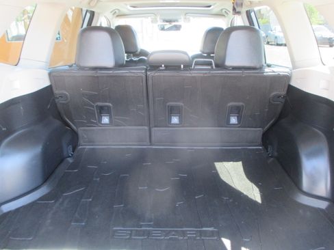 Used 2021 Subaru Forester Limited AWD/4WD image 15