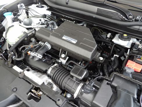 Used 2020 Honda CR-V FWD EX image 14