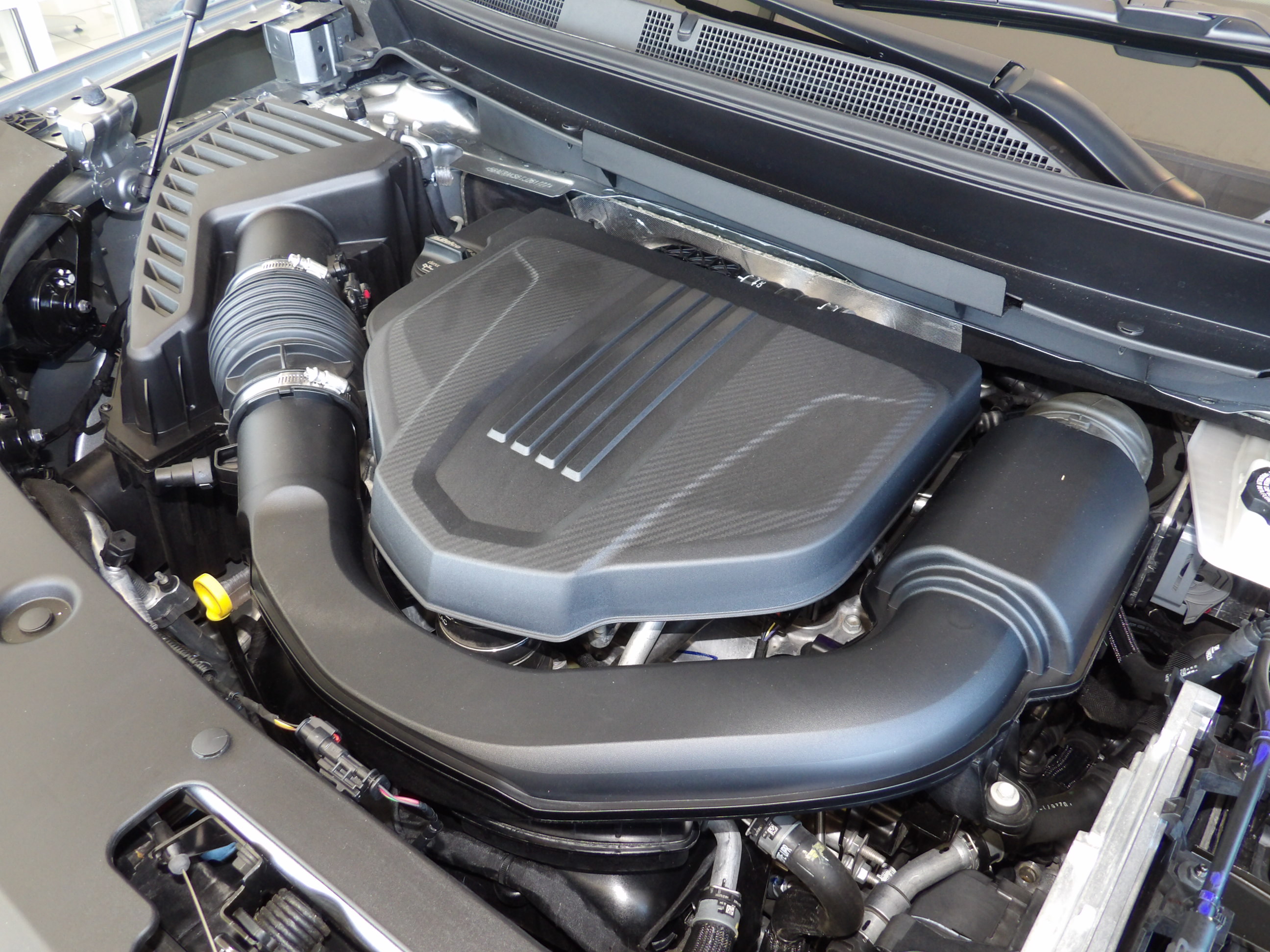 Used 2026 Buick Enclave FWD Preferred image 14