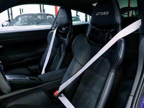 Used 2016 Porsche 911 GT3 RS image 27