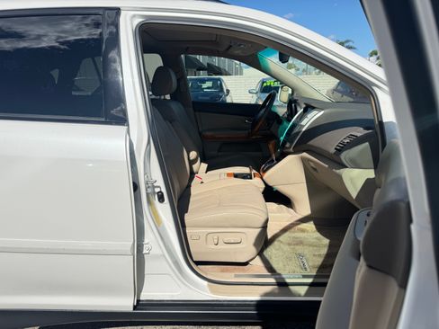Used 2007 Lexus RX 350 image 17