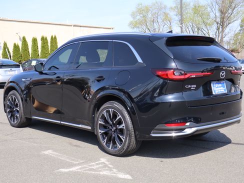 Used 2024 MAZDA CX-90 image 6