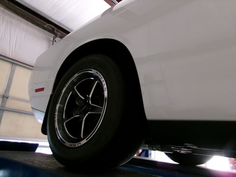 Used 2020 Dodge Challenger R/T Scat Pack RWD image 11