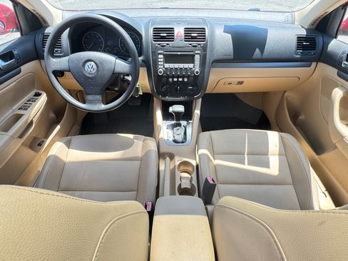 Used 2009 Volkswagen Jetta SE SportWagen FWD image 20
