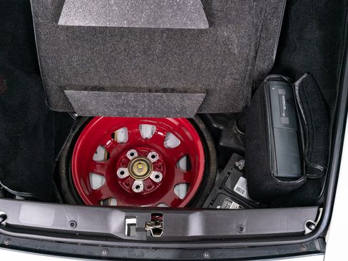 Used 1995 Porsche 911 Carrera image 48