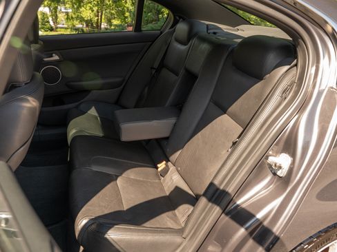 Used 2009 Pontiac G8 GT RWD image 22