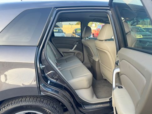 Used 2009 Acura RDX image 19