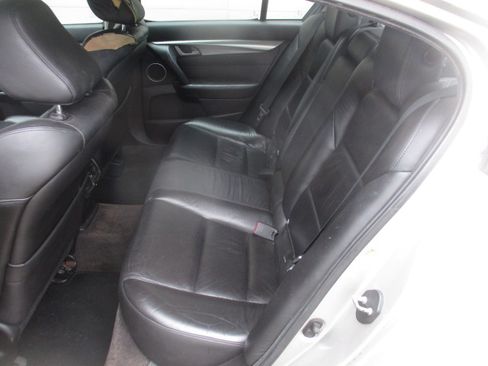 Used 2011 Acura TL image 6