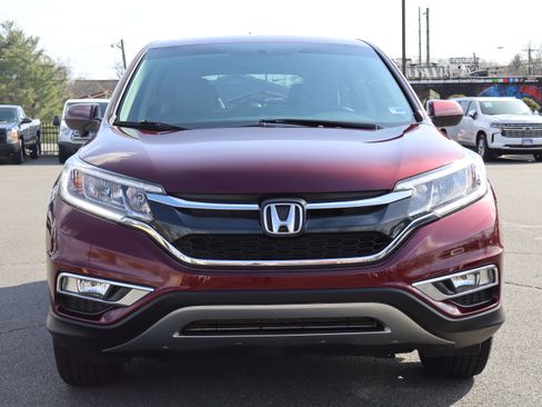 Used 2016 Honda CR-V EX image 3