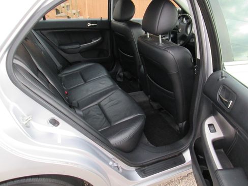 Used 2005 Honda Accord EX-L image 8