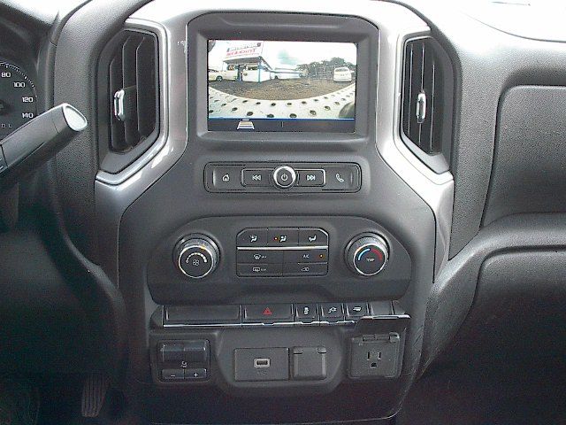 Used 2020 Chevrolet Silverado 2500 W/T RWD image 17