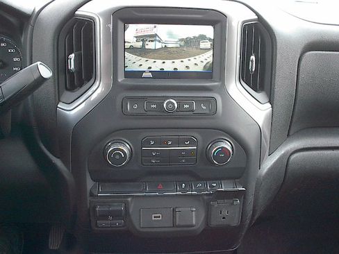 Used 2020 Chevrolet Silverado 2500 W/T RWD image 17