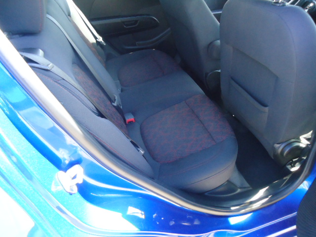 Used 2020 Chevrolet Sonic LT Hatchback FWD image 14
