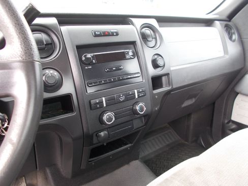 Used 2013 Ford F150 image 8