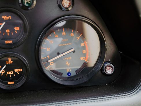 Used 1989 Ferrari 328 GTS image 49