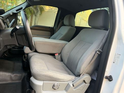 Used 2014 Ford F150 2WD Regular Cab image 9