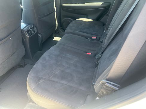 Used 2016 Nissan Rogue AWD image 16
