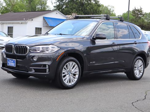 Used 2016 BMW X5 xDrive35i AWD/4WD image 4