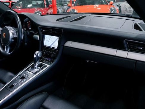 Used 2015 Porsche 911 Targa 4S AWD/4WD image 30