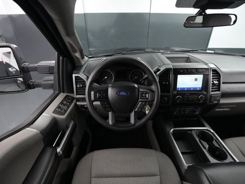 Used 2022 Ford F250 XLT image 23