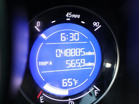 Used 2020 Honda Fit LX image 22